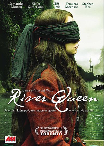 River Queen - DVD