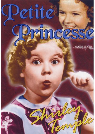 Petite Princesse - DVD