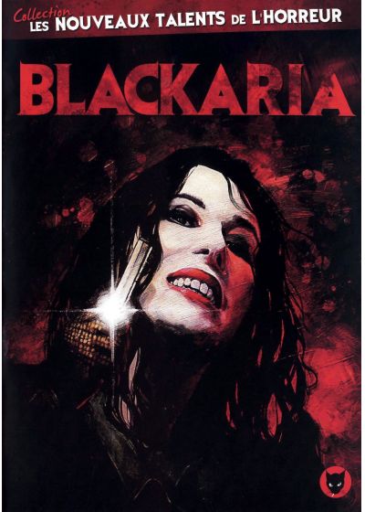 Blackaria - DVD