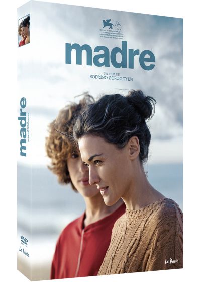 Madre - DVD