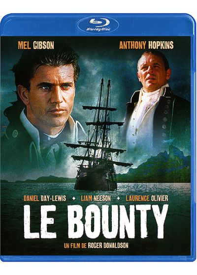 Le Bounty - Blu-ray