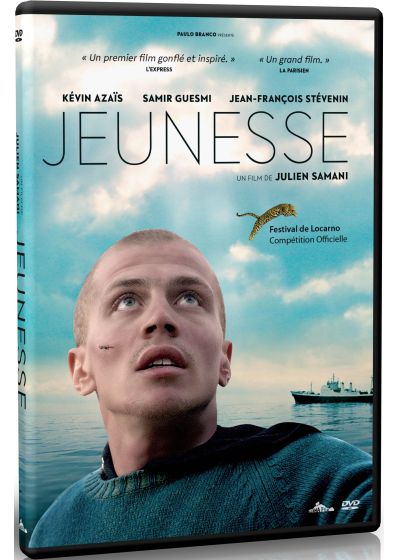 Jeunesse - DVD