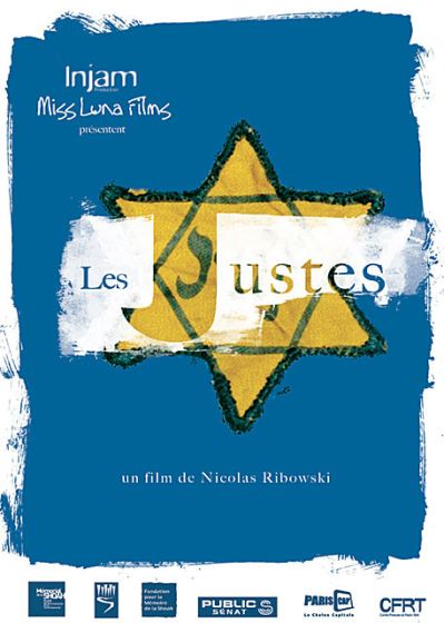 Les Justes - DVD