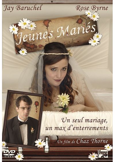 Jeunes mariés - DVD