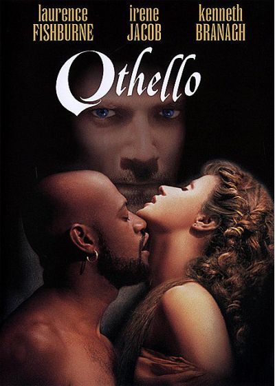 Othello - DVD