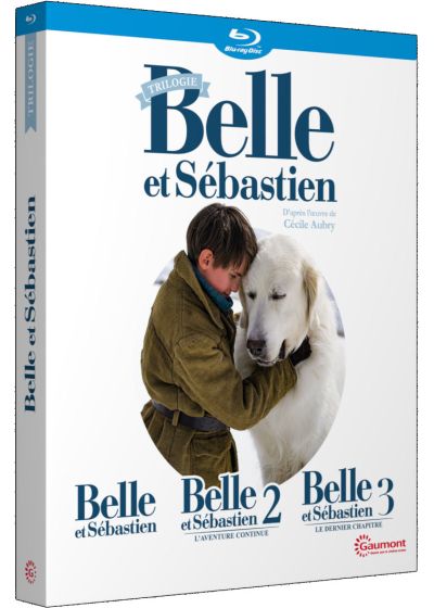 Belle et Sébastien (Films)