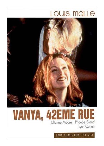 Vanya, 42ème Rue - DVD