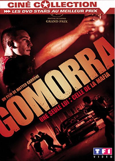 Gomorra - DVD