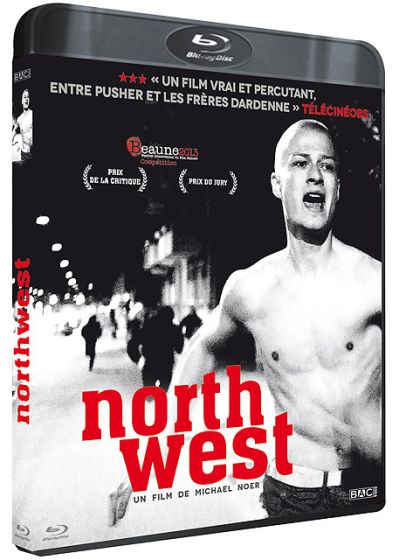 Northwest - Blu-ray