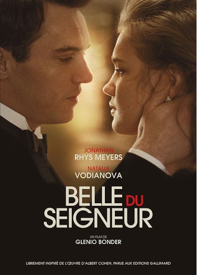 Belle du Seigneur - DVD