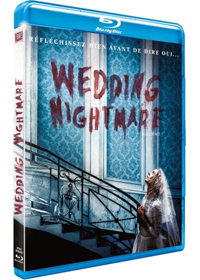 Wedding Nightmare - Blu-ray