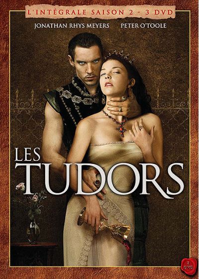 The Tudors - Saison 2 - DVD