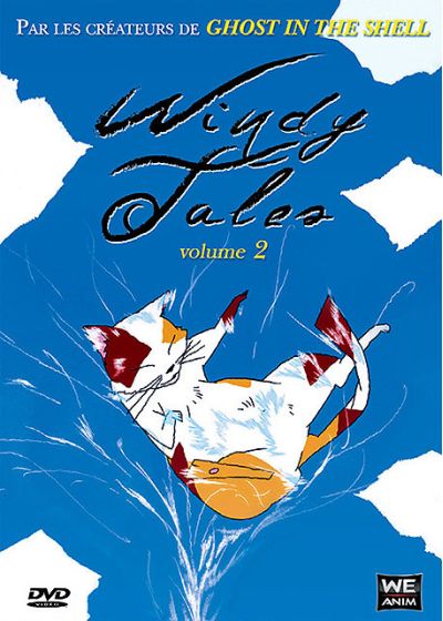 Windy Tales - Vol. 2 - DVD