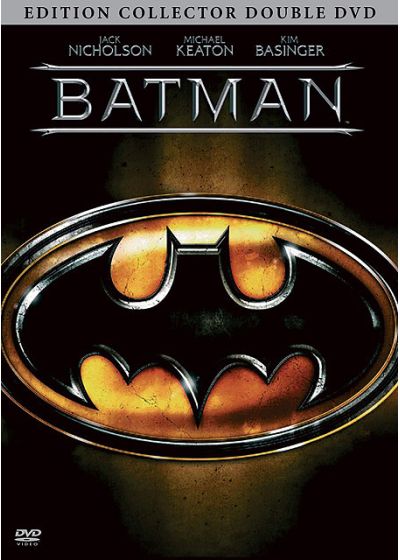 Batman (Édition Collector) - DVD