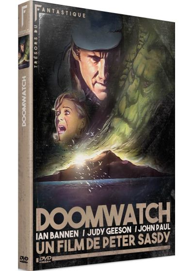 Doomwatch - DVD