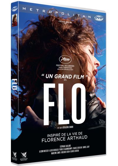 Flo - DVD