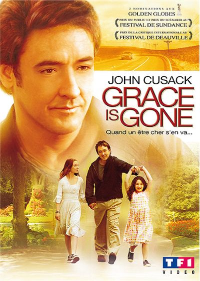 Grace Is Gone - DVD