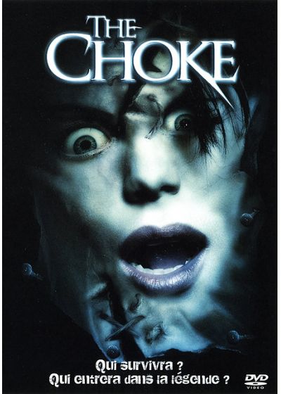The Choke - DVD