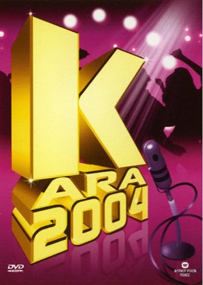 Kara 2004 - DVD