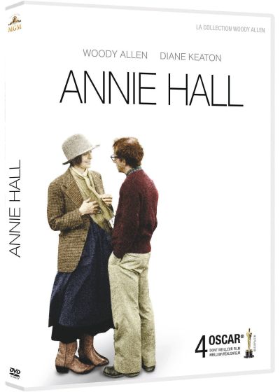 Annie Hall - DVD