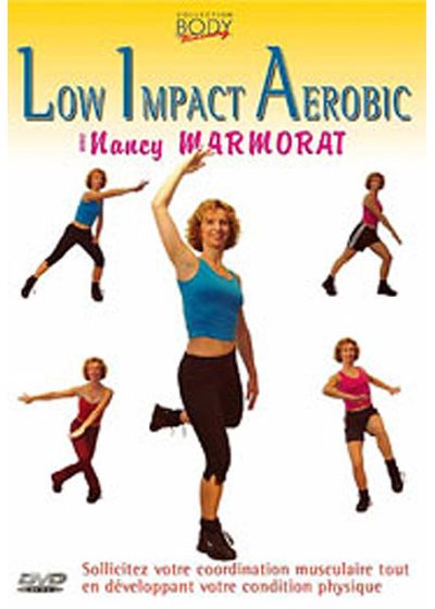 Body Training - Low Impact Aerobic - DVD