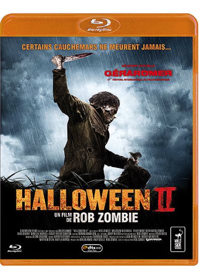 Halloween II - Blu-ray