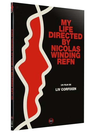 My Life Directed by Nicolas Winding Refn - DVD