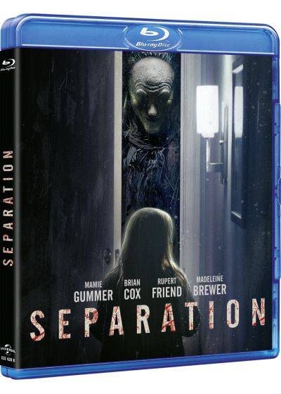 Separation - Blu-ray