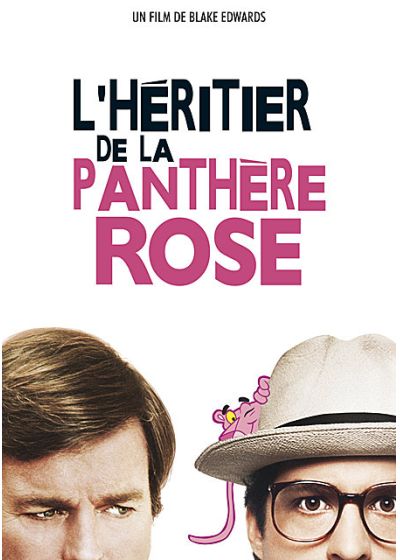 L'Héritier de la Panthère Rose