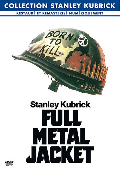 Full Metal Jacket - DVD