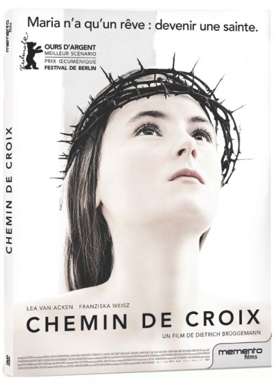 Chemin de croix - DVD