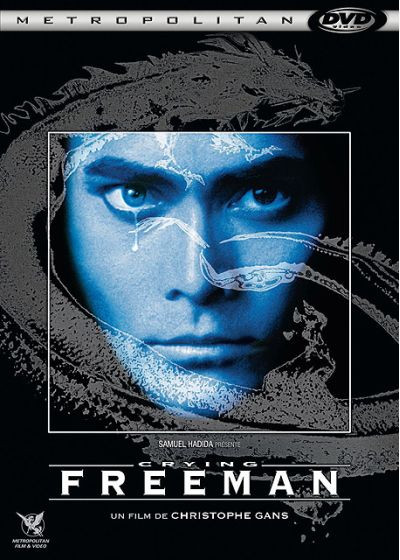 Crying Freeman (Édition Simple) - DVD