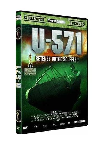 U-571 (Édition Single) - DVD