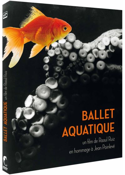 Ballet aquatique - DVD