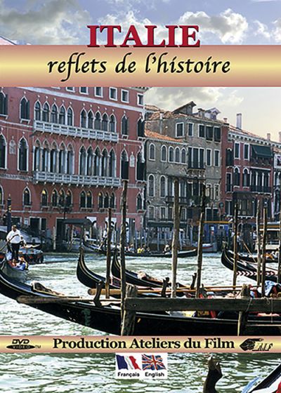 Italie : Reflet de l'histoire - DVD