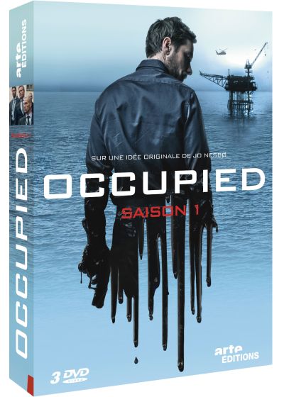 Occupied - Saison 1 - DVD