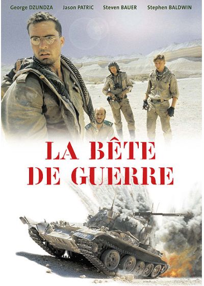 La Bête de guerre - DVD