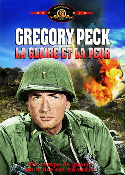 La Gloire et la peur - DVD