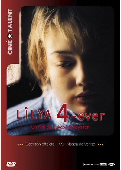Lilya 4-ever - DVD