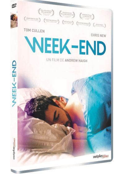 Week-End - DVD