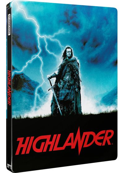 Highlander (Films)