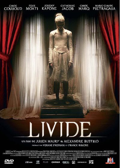 Livide - DVD