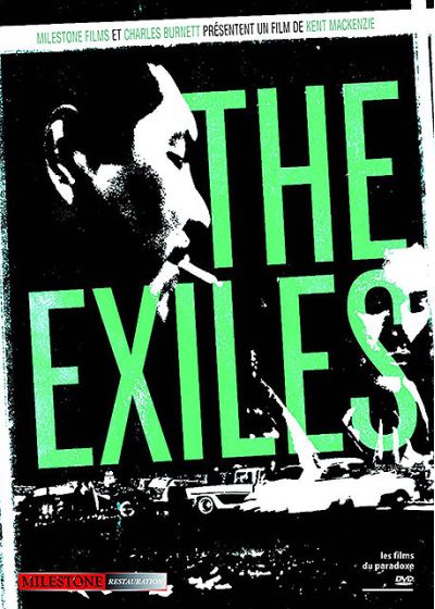 The Exiles - DVD