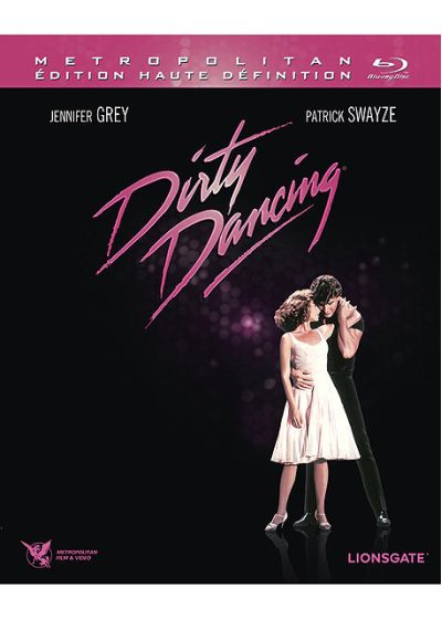 Dirty Dancing - Blu-ray