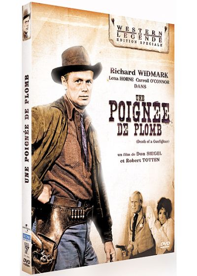 Une Poignée de plomb (Édition Spéciale) - DVD