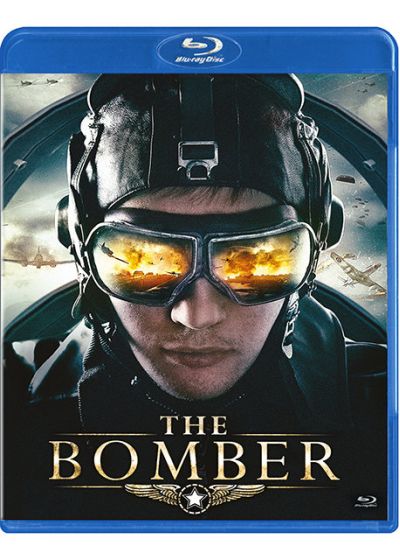 The Bomber - Blu-ray