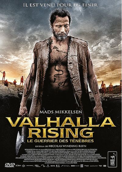 Valhalla Rising, le guerrier des ténèbres - DVD