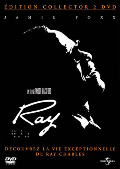 Ray (Édition Collector) - DVD