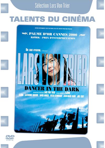 Dancer in the Dark (Édition Simple) - DVD