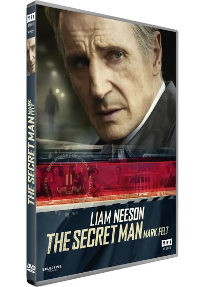 The Secret Man (DVD + Copie digitale) - DVD